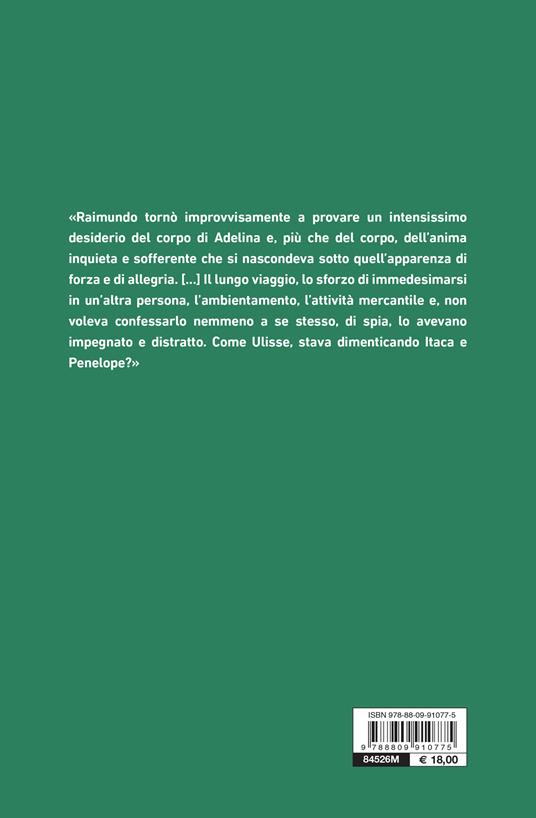 I fuggiaschi di Cumanà - Massimo Livi Bacci - 2