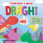 Draghi. Ediz. a colori