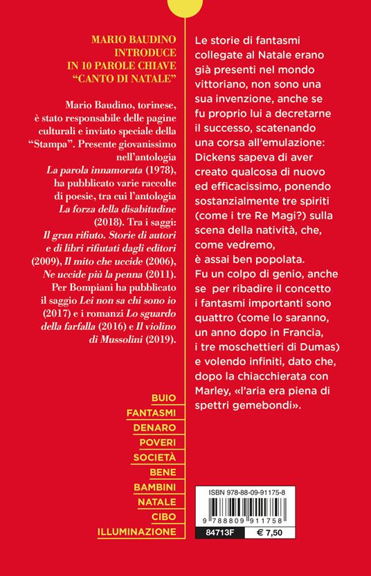 Canto di Natale. Ediz. integrale - Charles Dickens - 2