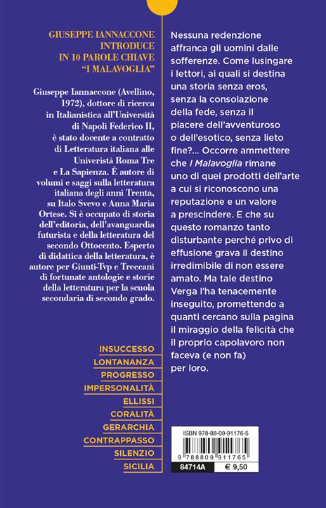 I Malavoglia. Ediz. integrale - Giovanni Verga - 2
