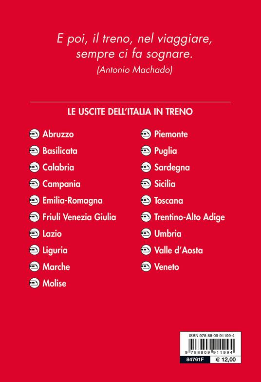 Puglia in treno - 2