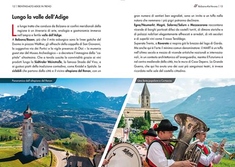 Trentino Alto Adige in treno - 4