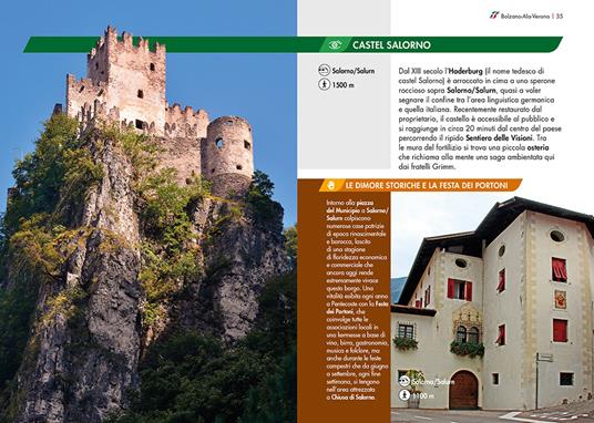 Trentino Alto Adige in treno - 5