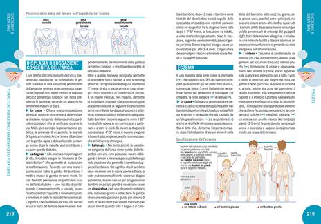 Il pediatra a casa. Vademecum essenziale per la cura del bambino dalla nascita all'adolescenza - Gianfranco Trapani - 5