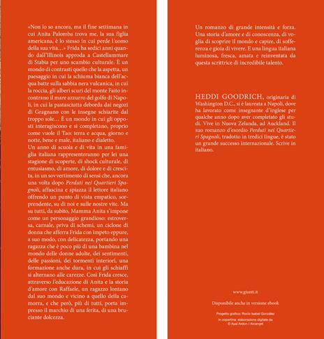 L'americana - Heddi Goodrich - 2