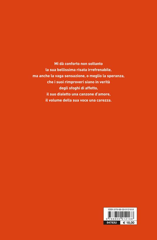 L'americana - Heddi Goodrich - 3