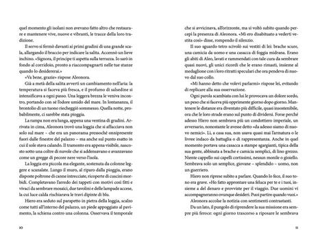 La sabbia e il vento. Arhos. Vol. 2 - Cecilia Randall - 5