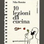 Dieci lezioni di cucina