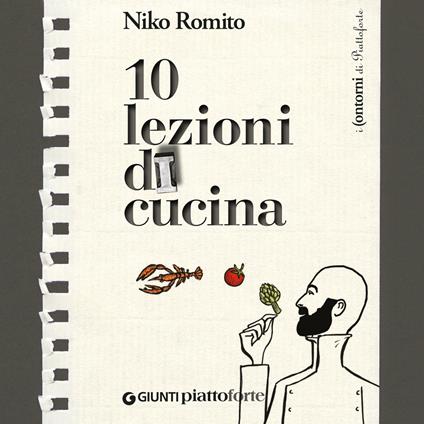 Dieci lezioni di cucina