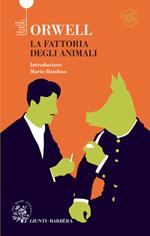 La fattoria degli animali. Ediz. integrale