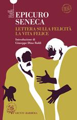 Lettera sulla felicità-La vita felice