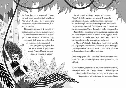 Tok Tok Selvaggia - Emanuela Da Ros - 4