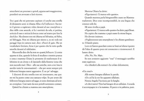 Tok Tok Selvaggia - Emanuela Da Ros - 5