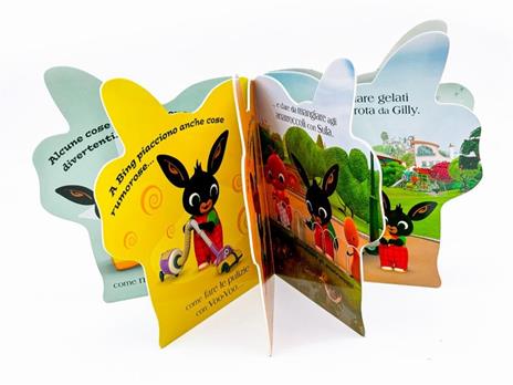 Cose da Bing! Bing. Ediz. a colori - 3