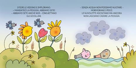 La cascata canterina. I Ninut - Maria Loretta Giraldo - 4