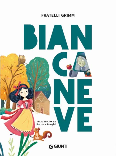 Biancaneve. Ediz. a colori - 2