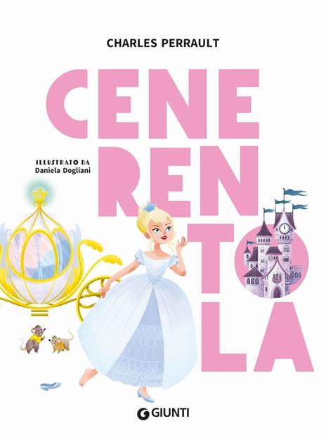 Cenerentola. Ediz. a colori - 2