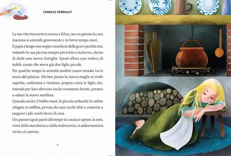 Cenerentola. Ediz. a colori - 4