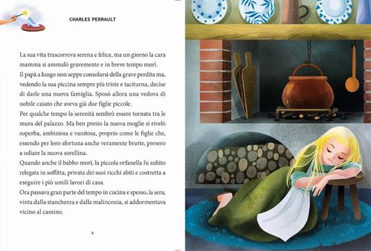Cenerentola. Ediz. a colori - 4