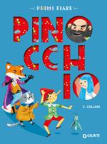 Pinocchio. Ediz. a colori