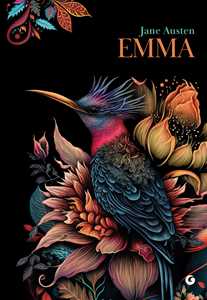 Libro Emma Jane Austen
