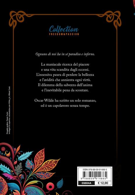 Il ritratto di Dorian Gray - Oscar Wilde - 2