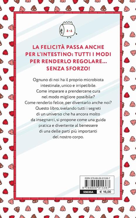 Fatela tutta, fatela bene. Cacca. Manuale di istruzioni - Marinella Clerico - 3