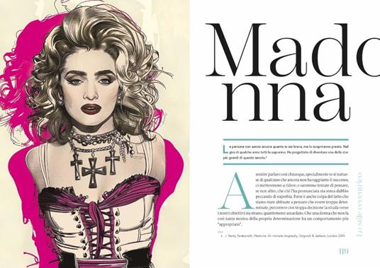 Il linguaggio segreto della moda. L'abito giusto può cambiarti la vita - Ida Galati - 7