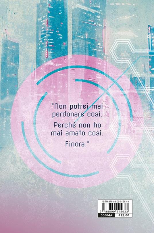 The dividing sky. Ediz. italiana - Jill Tew - 7