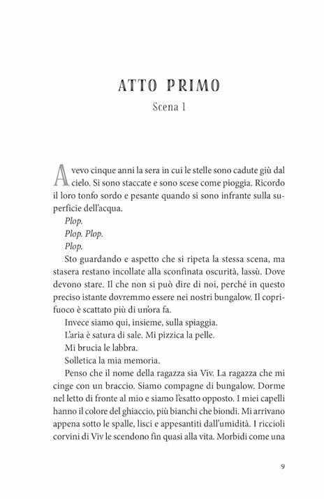 Secrets so deep. Ediz. italiana - Ginny Myers Sain - 4