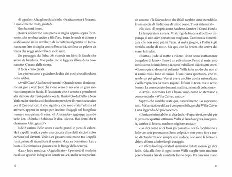 Secrets so deep. Ediz. italiana - Ginny Myers Sain - 6