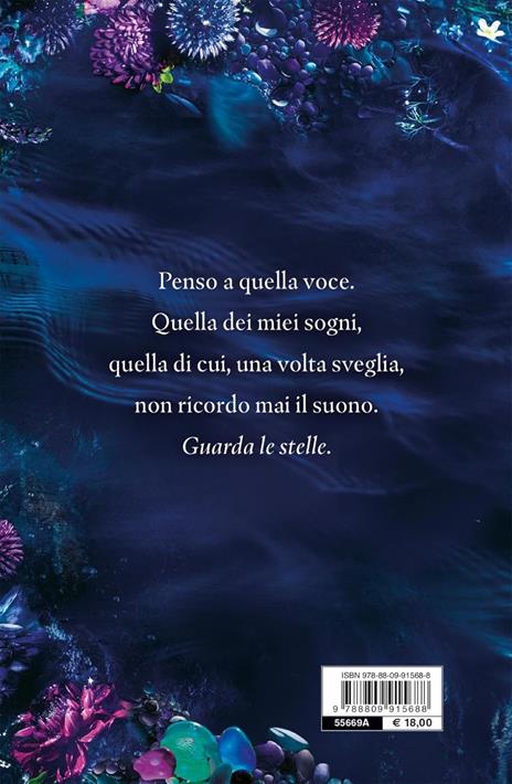 Secrets so deep. Ediz. italiana - Ginny Myers Sain - 7