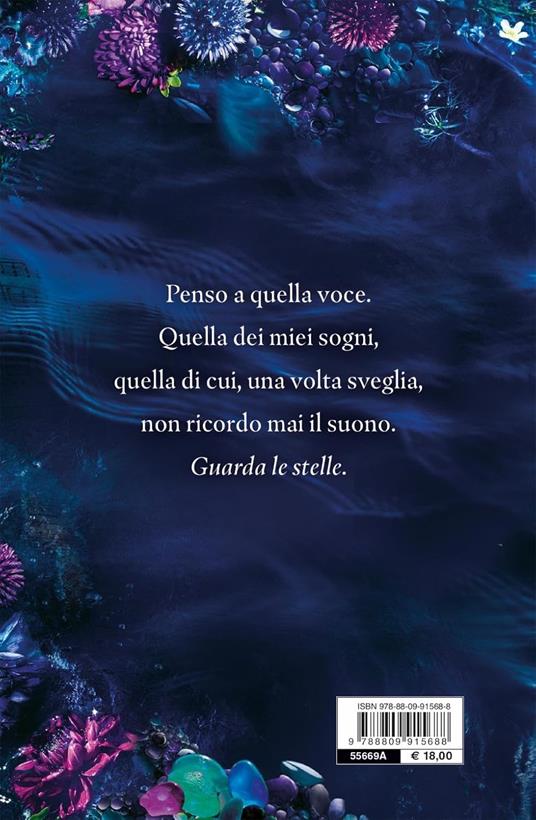 Secrets so deep. Ediz. italiana - Ginny Myers Sain - 7