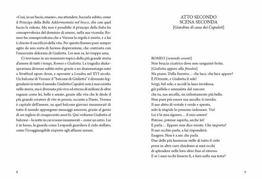 In love - William Shakespeare - 4