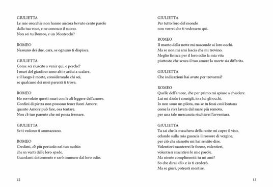 In love - William Shakespeare - 5