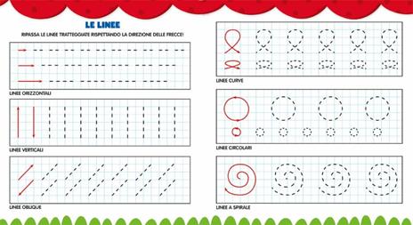 Lettere e parole. Ediz. a colori - 4