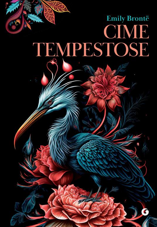 Cime tempestose - Emily Brontë,Marta Barone - ebook