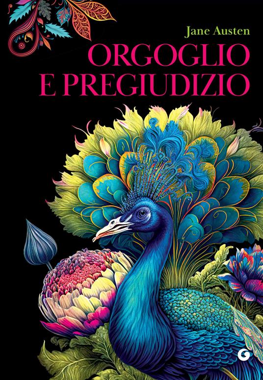 Orgoglio e pregiudizio - Jane Austen,Chiara Codecà - ebook