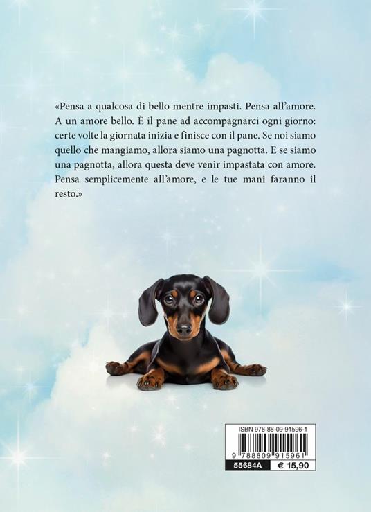 L'uomo che impastava storie - Carsten Henn - 3