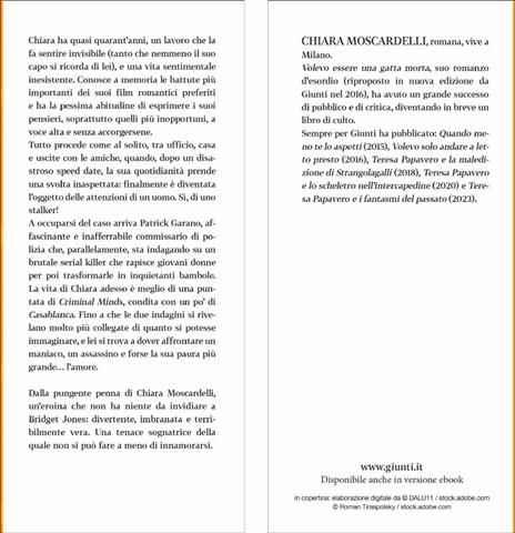 La vita non è un film (ma a volte ci somiglia) - Chiara Moscardelli - 2