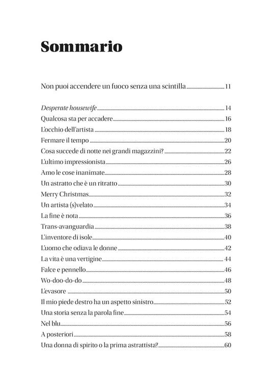 Sparks. Scintille di pura creatività - Alfredo Accatino - 3