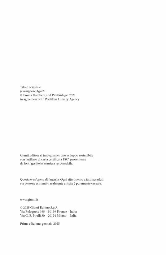 Il caffè della pazza gioia - Emma Hamberg - 3