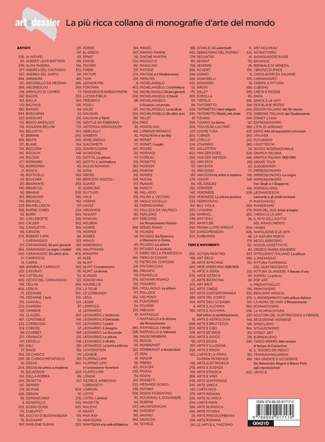 Richter - Cristina Baldacci - 2