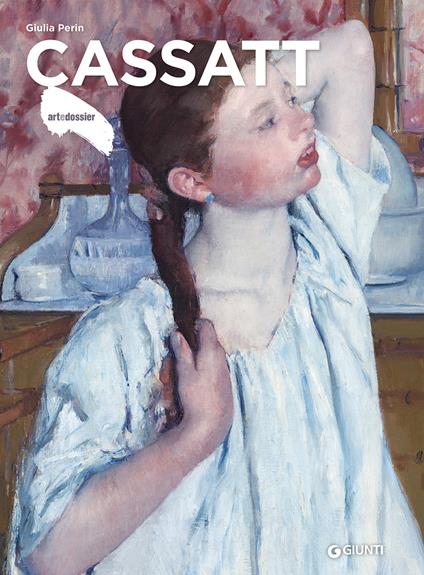 Cassatt. Ediz. illustrata - Perin Giulia - copertina