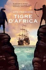 Tigre d'Africa