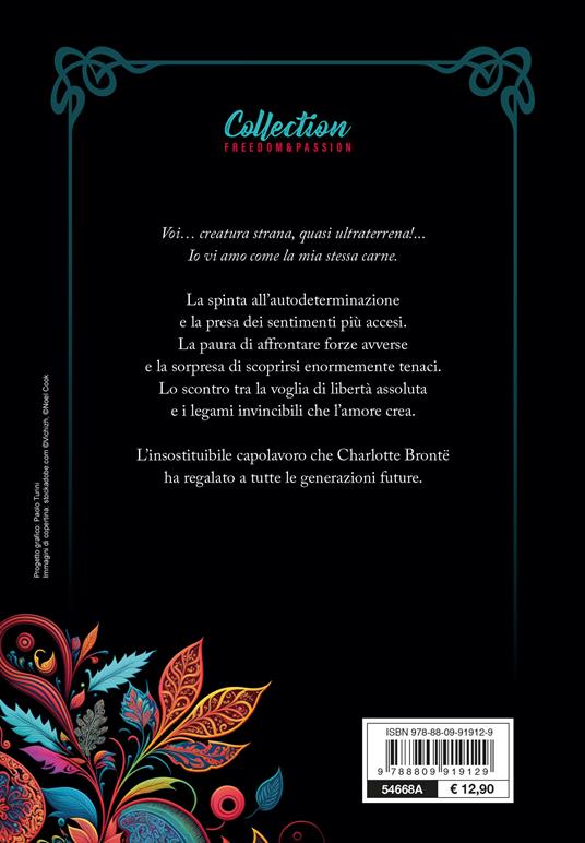 Jane Eyre - Charlotte Brontë - 2