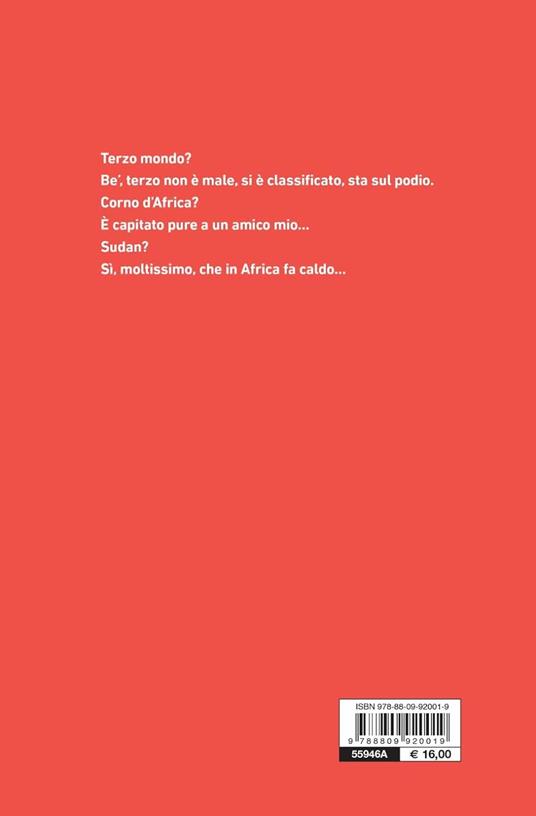 Il commosso viaggiatore. Alla scoperta dell’Africa - Giobbe Covatta,Paola Catella - 3