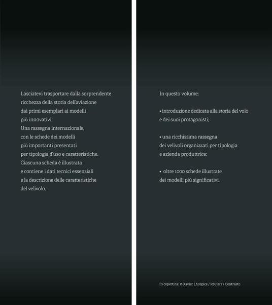 Aerei. I modelli che hanno fatto la storia. Ediz. a colori - 2