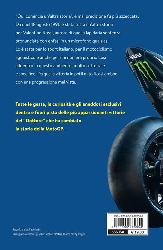 Vale. Le storie dietro le vittorie - Biagio Maglienti - 3