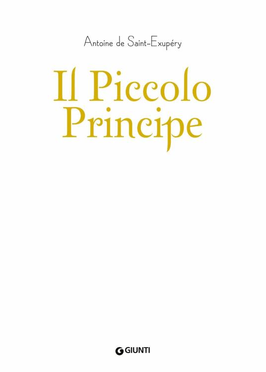 Il Piccolo Principe. Ediz. a colori - Antoine de Saint-Exupéry - 2